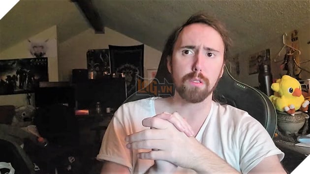 Asmongold