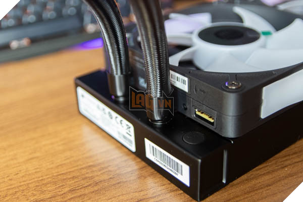 Đánh giá Corsair iCUE LINK Titan RX RGB: Có gì nổi bật so với các đối thủ? 11