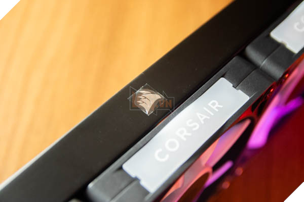 Đánh giá Corsair iCUE LINK Titan RX RGB: Có gì nổi bật so với các đối thủ? 13