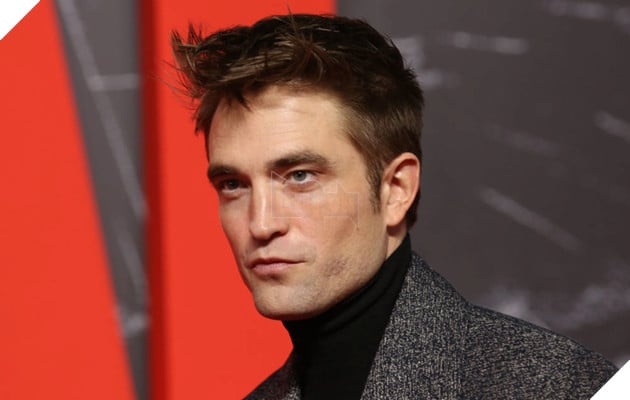 Sao Nam Robert Pattinson Và Những Chia Sẻ Về Tình Yêu Trò Chơi Final Fantasy 7