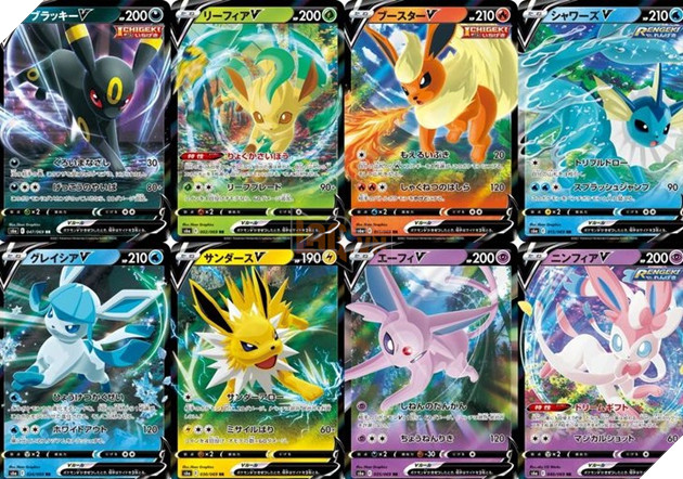 Thẻ bài Pokémon bị tội phạm Nhật Bản lợi dụng để rửa tiền và trục lợi 2