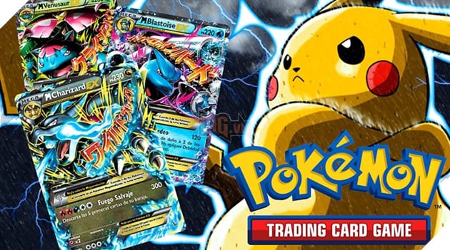 Thẻ bài Pokémon bị tội phạm Nhật Bản lợi dụng để rửa tiền và trục lợi 3