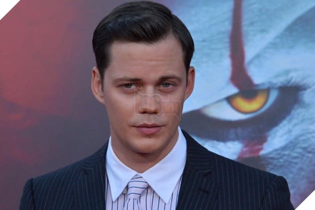 Bill Skarsgård Tiết Lộ Đã Nói Chuyện Với Đạo Diễn Andy Muschietti Và Giải Đáp Một Vài Tin Đồn 