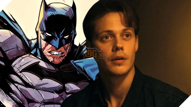 Bill Skarsgård Tiết Lộ Đã Nói Chuyện Với Đạo Diễn Andy Muschietti Và Giải Đáp Một Vài Tin Đồn 3