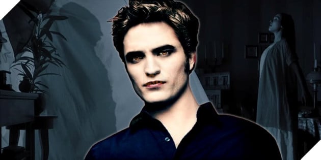 Đạo Diễn Phim Nosferatu So Sánh Nhân Vật Ma Cà Rồng Orlok Và Edward Cullen 2