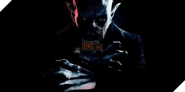 Đạo Diễn Phim Nosferatu So Sánh Nhân Vật Ma Cà Rồng Orlok Và Edward Cullen 3