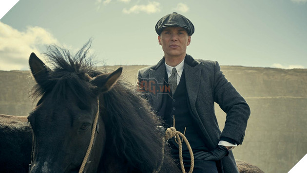 Phần Phim Peaky Blinders Sắp Tới Không Phải Là Câu Chuyện Cuối