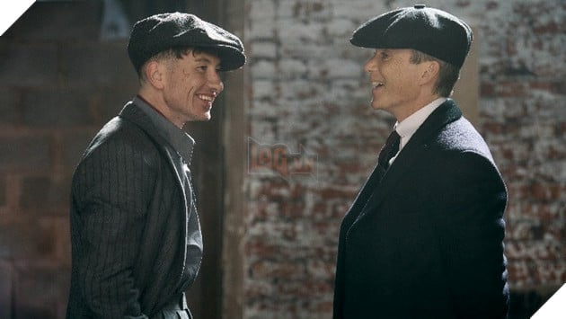 Phần Phim Peaky Blinders Sắp Tới Không Phải Là Câu Chuyện Cuối 2