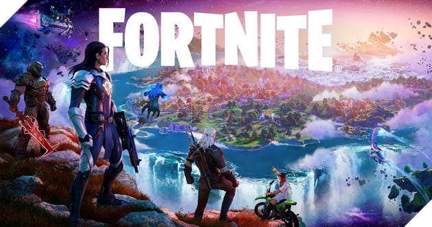 Fortnite