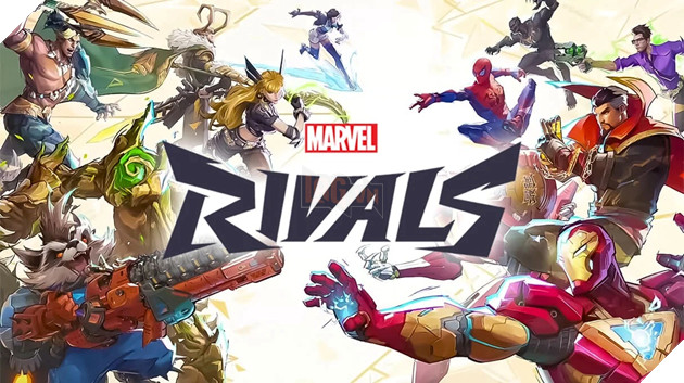 Marvel Rivals gặp biến lớn khi một loạt tài khoản của game thủ bị khóa một cách oan ức