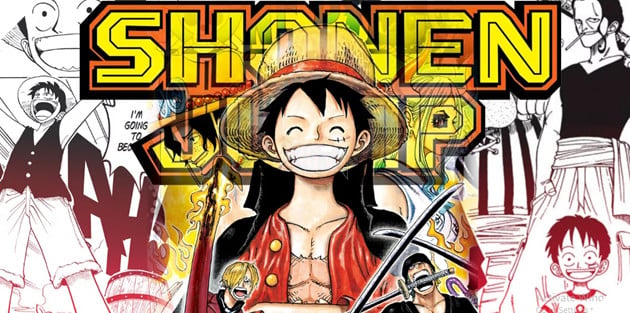 Shonen Jump mạnh tay với những tài khoản rò rỉ nội dung One Piece trên Twitter