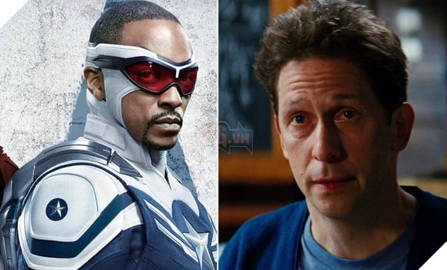 Diễn Viên Tim Blake Nelson Trở Lại Vũ trụ Điện Ảnh Marvel Với Vai The Leader 2