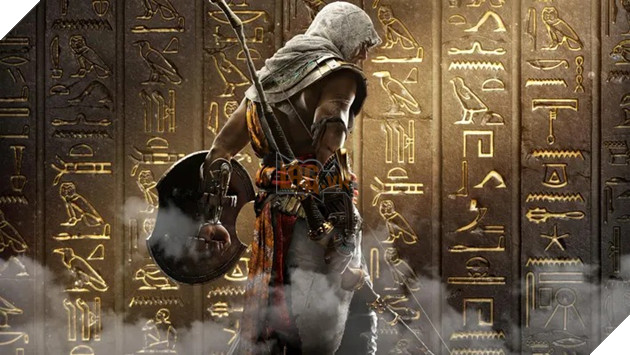 Assassin's Creed Origins nhận mưa chỉ trích chỉ vì game thủ update Windows lên bản mới