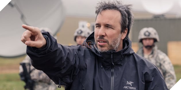 Đạo diễn Denis Villeneuve Chỉ Trích Giải Oscar Vì Loại Nhạc Phim Dune 2 Khỏi Danh Sách Tranh Giải