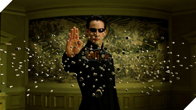 Sao Nam Will Smith Và Bài Đăng Khó Hiểu Về Phim Matrix 3