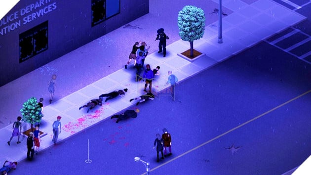 Project Zomboid: Bản Mod Khổng Lồ Góp Phần Tái Định Hình Toàn Bộ Trò Chơi 4