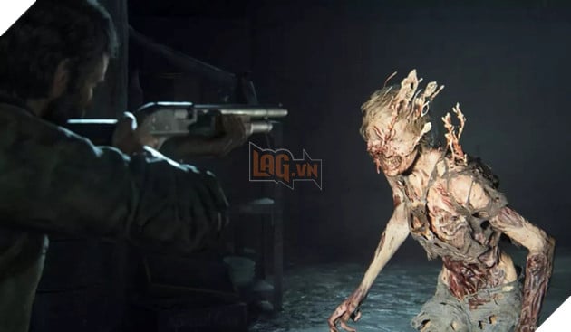 Trải nghiệm nhập vai toàn diện của Sony cho phép game thủ 'đánh hơi' quái trong The Last of Us 2