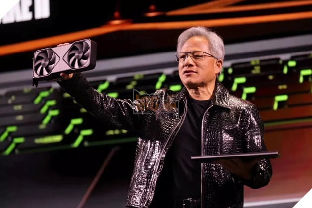 Cổ Phiếu Các Công Ty Điện Toán Lượng Tử Sụt Giảm Mạnh Sau Nhận Định Của CEO Nvidia tại CES 2