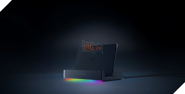 CES 2025: Razer Trình Làng Hệ Sinh Thái Gaming Đỉnh Cao 9