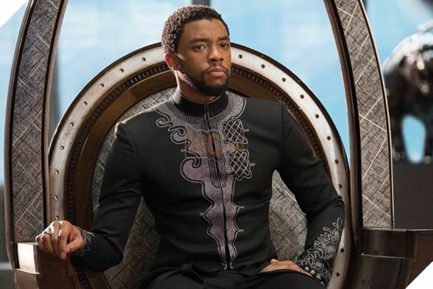 Marvel Cân Nhắc Tuyển Lại Diễn Viên Cho Vai T'Challa Trong Phim Black Panther 2