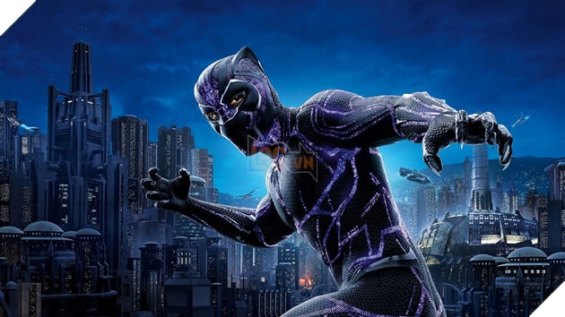 Marvel Cân Nhắc Tuyển Lại Diễn Viên Cho Vai T'Challa Trong Phim Black Panther