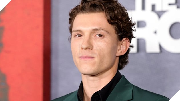 Diễn Viên Tom Holland Sẽ Là Ngôi Sao Dẫn Dắt Câu Chuyện Ở bộ phim The Partner Sắp Tới 3