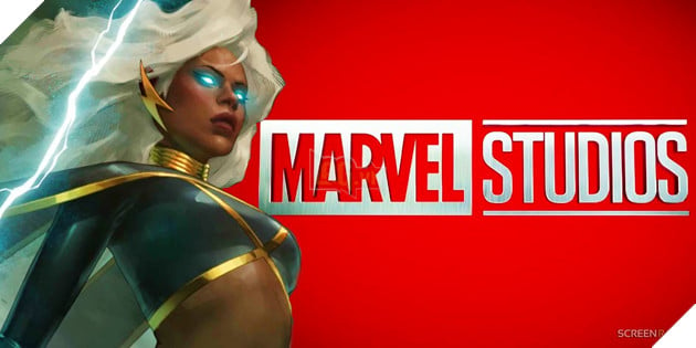 Tin Đồn: Ngôi Sao Phim Wicked Là Ứng Cử Viên Cho Vai Storm Của Dự Án Phim Của Marvel Studios 2