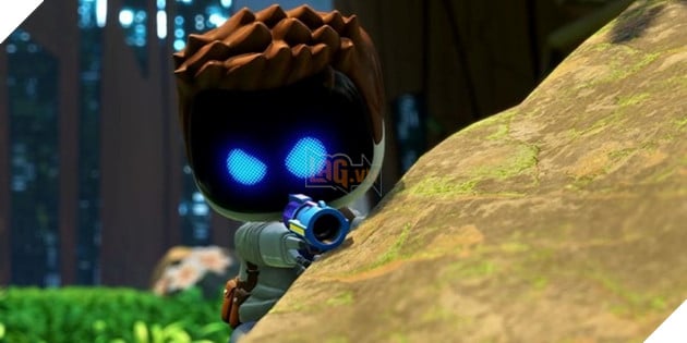  Bom tấn Astro Bot đạt được loạt thành công vang dội sau The Game Awards 2024