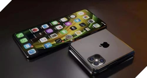  iPhone Air siêu mỏng dự kiến ra mắt vào cuối năm 2025 2