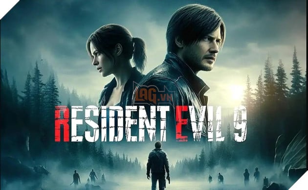 Capcom Có Khả Năng Bắt Tay Với Nintendo Đưa Resident Evil Zero Remake Lên Switch 2 3