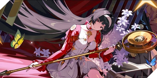 Zenless Zone Zero: Hướng dẫn Astra Yao với vũ khí, bộ đĩa và đội hình tốt nhất cho tân thủ