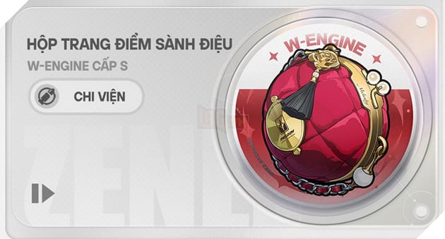 Zenless Zone Zero: Hướng dẫn Astra Yao với vũ khí, bộ đĩa và đội hình tốt nhất cho tân thủ 2