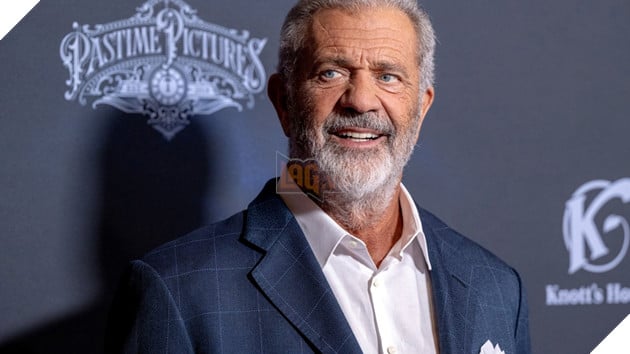 Đạo diễn Mel Gibson Tiết Lộ Về Kế Hoạch Thực Hiện Phim The Passion of the Christ Tiếp Theo