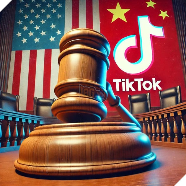 TikTok chính thức bị cấm cửa tại Mỹ vào tuần sau 2