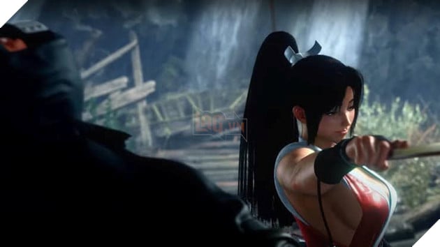 Street Fighter 6 ra mắt nhân vật nữ mới:  Nguồn cảm hứng cho cộng đồng artist 3