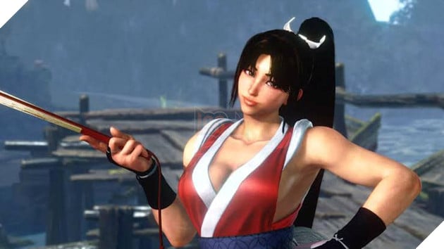 Street Fighter 6 ra mắt nhân vật nữ mới:  Nguồn cảm hứng cho cộng đồng artist