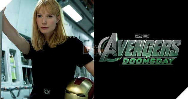 Sao Nữ Gwyneth Paltrow Trở Lại Với Vai Diễn Pepper Potts Trong Dự Án Phim Avengers: Doomsday 3