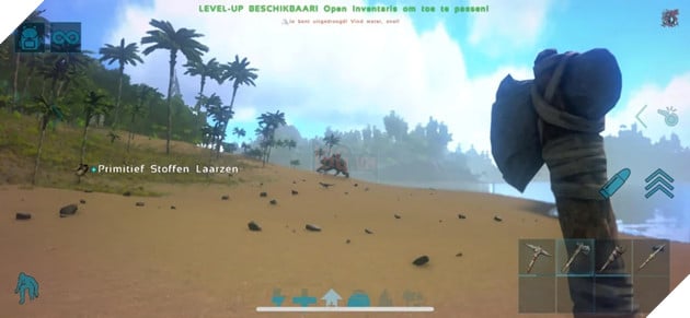 Trải Nghiệm ARK Survival Evolved Trên Điện Thoại Thành Công Rực Rỡ Với Hơn 3 Triệu Lượt Tải 2