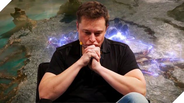 Nhân vật Path of Exile 2 của Elon Musk bị tiêu diệt