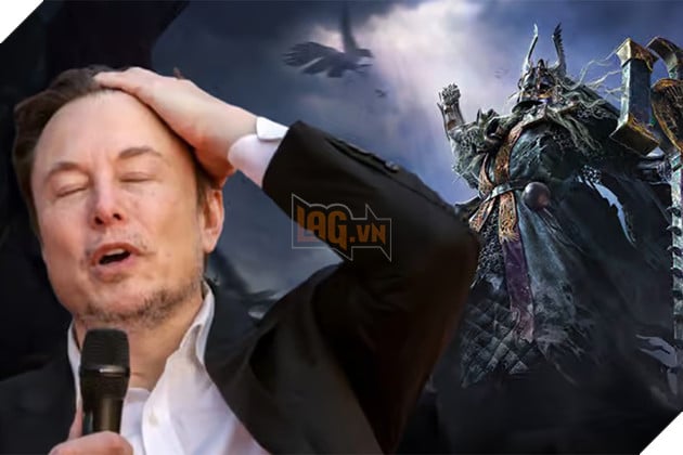 Nhân vật Path of Exile 2 của Elon Musk bị tiêu diệt