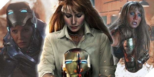 Sao Nữ Gwyneth Paltrow Trở Lại Với Vai Diễn Pepper Potts Trong Dự Án Phim Avengers: Doomsday 2