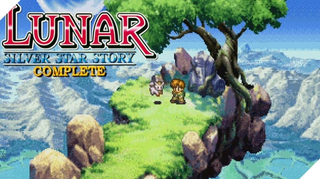 Thương Hiệu Game Nhập Vai Nhật Bản Lunar Công Bố Ngày Ra Mắt Gói Remastered Collection