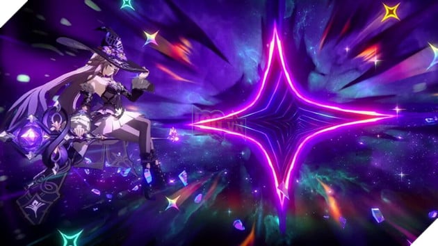 Honkai Star Rail - Hướng dẫn Đại Herta siêu sát thương diện rộng với Đội hình khuyến cáo mạnh nhất 2