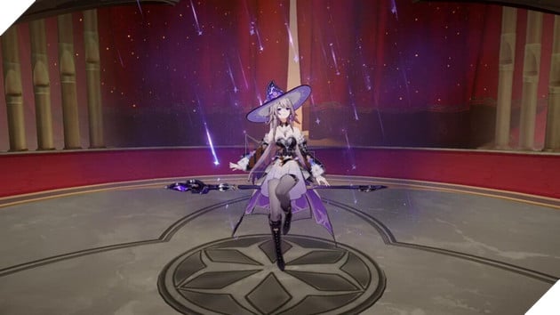 Honkai Star Rail - Hướng dẫn Đại Herta siêu sát thương diện rộng với Đội hình khuyến cáo mạnh nhất 5