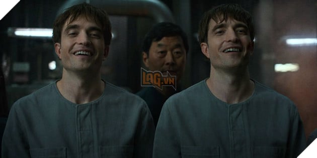 Có Hai Robert Pattinson Trong Phim Khoa Học Viễn Tưởng Mickey 17