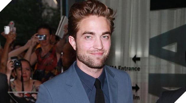 Có Hai Robert Pattinson Trong Phim Khoa Học Viễn Tưởng Mickey 17 3