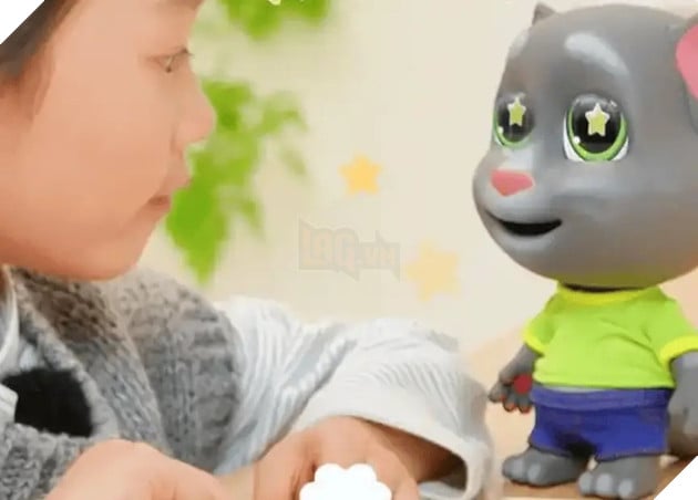 My Talking Tom và tương lai không dần mờ mịt của thương hiệu game sở hữu 10 tỷ lượt tải này