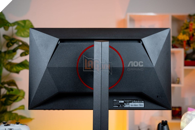 Màn hình AOC Gaming 25G4S: Sự lựa chọn tối ưu dành cho game thủ FPS trong phân khúc tầm trung 2