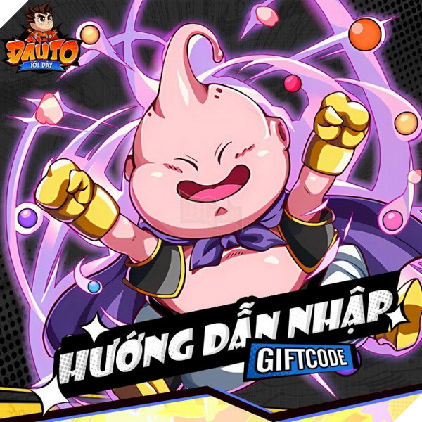 Hướng dẫn cách nhập và tổng hợp Giftcode Đầu To Tới Đây mới nhất năm 2025