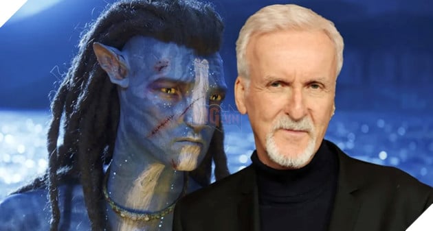 Nhà Làm Phim James Cameron Đưa Ra Lời Cam Kết Về Phim Avatar 3